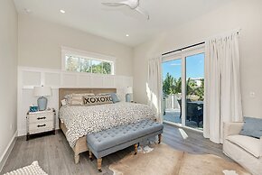 Just Beachy managed by Beach Retreats