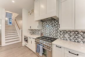 Just Beachy managed by Beach Retreats