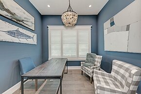 Just Beachy managed by Beach Retreats