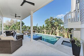 Just Beachy managed by Beach Retreats