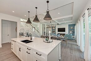 Just Beachy managed by Beach Retreats