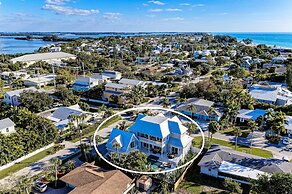 Just Beachy managed by Beach Retreats