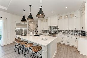 Just Beachy managed by Beach Retreats