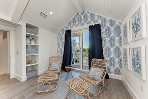 Just Beachy managed by Beach Retreats