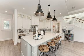 Just Beachy managed by Beach Retreats