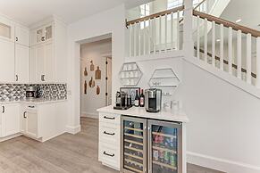 Just Beachy managed by Beach Retreats