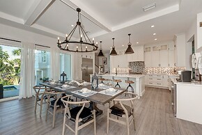 Just Beachy managed by Beach Retreats