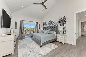 Just Beachy managed by Beach Retreats