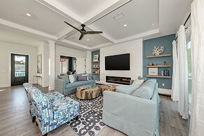 Just Beachy managed by Beach Retreats