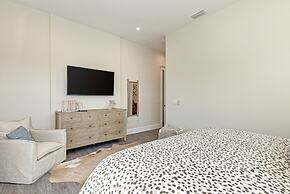 Just Beachy managed by Beach Retreats