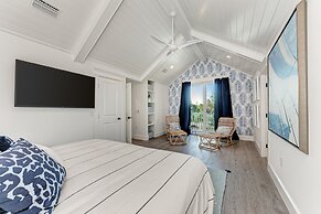 Just Beachy managed by Beach Retreats