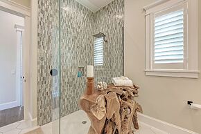 Just Beachy managed by Beach Retreats