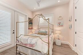 Just Beachy managed by Beach Retreats