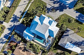 Just Beachy managed by Beach Retreats