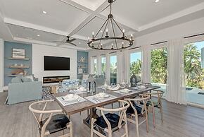 Just Beachy managed by Beach Retreats