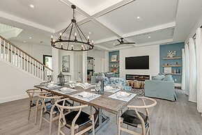 Just Beachy managed by Beach Retreats