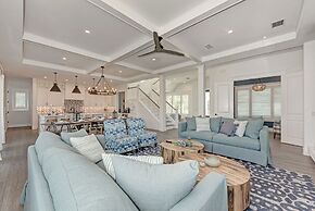 Just Beachy managed by Beach Retreats