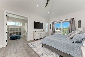 Just Beachy managed by Beach Retreats