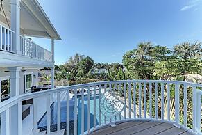 Just Beachy managed by Beach Retreats