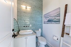 Just Beachy managed by Beach Retreats