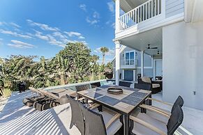 Just Beachy managed by Beach Retreats