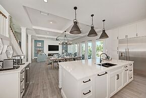 Just Beachy managed by Beach Retreats