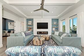 Just Beachy managed by Beach Retreats