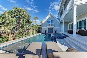 Just Beachy managed by Beach Retreats