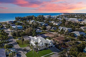 Just Beachy managed by Beach Retreats