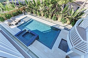 Just Beachy managed by Beach Retreats