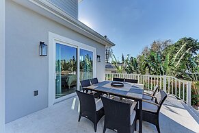 Just Beachy managed by Beach Retreats