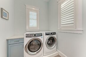 Just Beachy managed by Beach Retreats