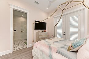 Just Beachy managed by Beach Retreats