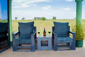 Amboseli Amanya Lodge