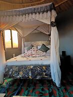 Amboseli Amanya Lodge