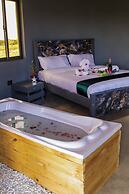 Amboseli Amanya Lodge