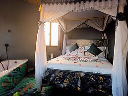 Amboseli Amanya Lodge