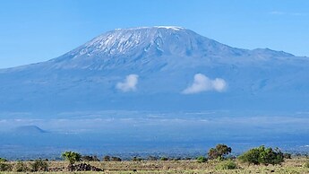 Amboseli Amanya Lodge