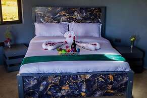Amboseli Amanya Lodge