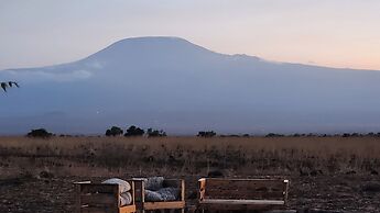 Amboseli Amanya Lodge