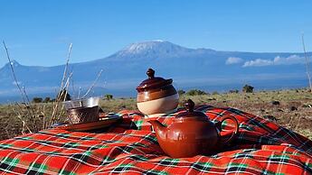 Amanya Star Bed Amboseli