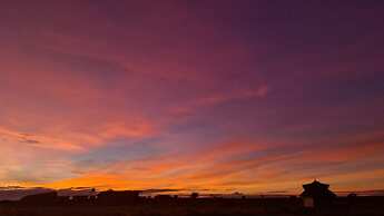 Amanya Star Bed Amboseli