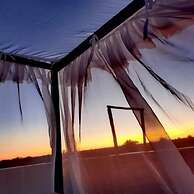 Amanya Star Bed Amboseli