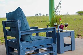 Amboseli Amanya Lodge