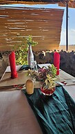 Amboseli Amanya Lodge