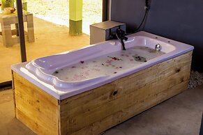 Amboseli Amanya Lodge
