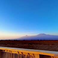 Amanya Star Bed Amboseli