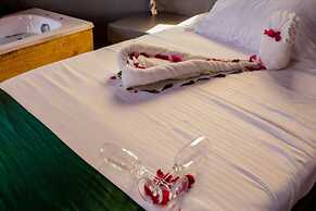 Amboseli Amanya Lodge