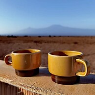 Amanya Star Bed Amboseli