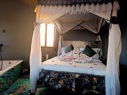 Amboseli Amanya Lodge